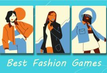 Best Fashion Games For Android and iOS