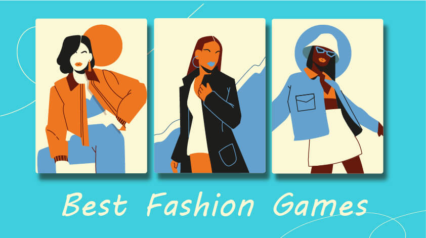 Best Fashion Games For Android and iOS
