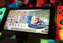 Nintendo Switch Sales Dip As Chip Shortage Continues To Bite
