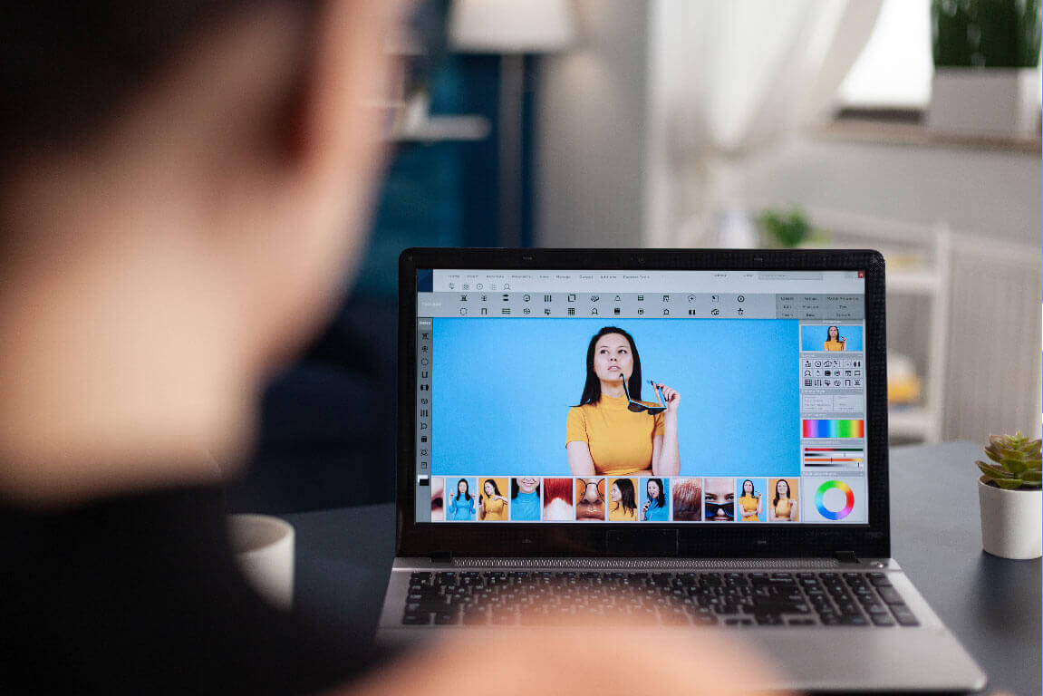 Best Free Photo Editing Software For Windows 11