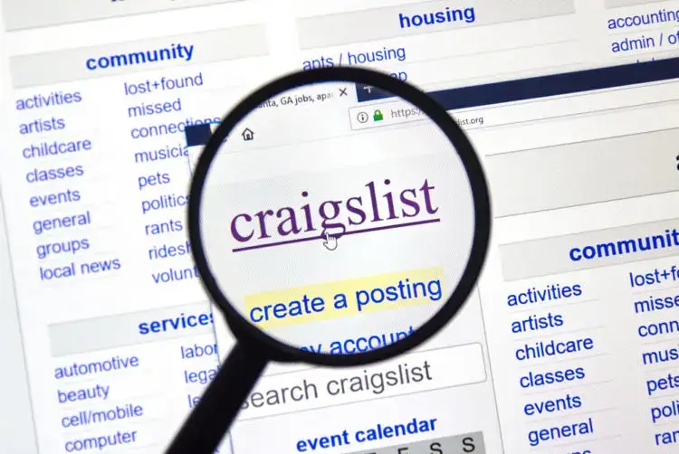 8 Best Sites Like Craigslist to Buy or Sell Stuff in 2023