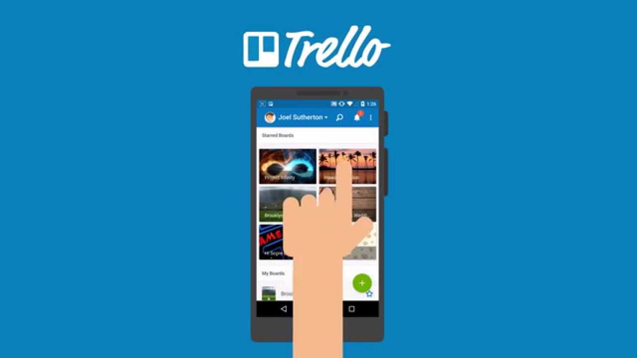 How to Fix Trello Not Working on Android Device