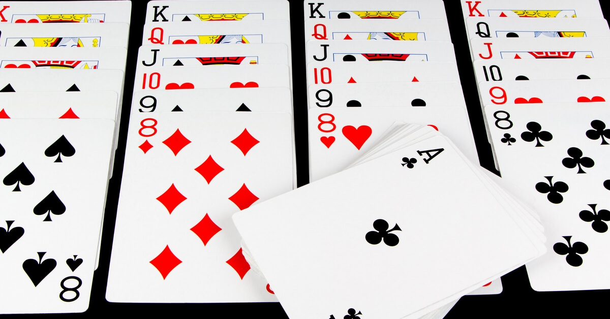 Best Solitaire Apps for Android and iOS