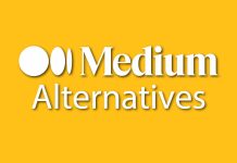 Best Medium alternatives