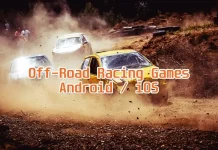 Best Off-Road Racing Games For Android and iOS