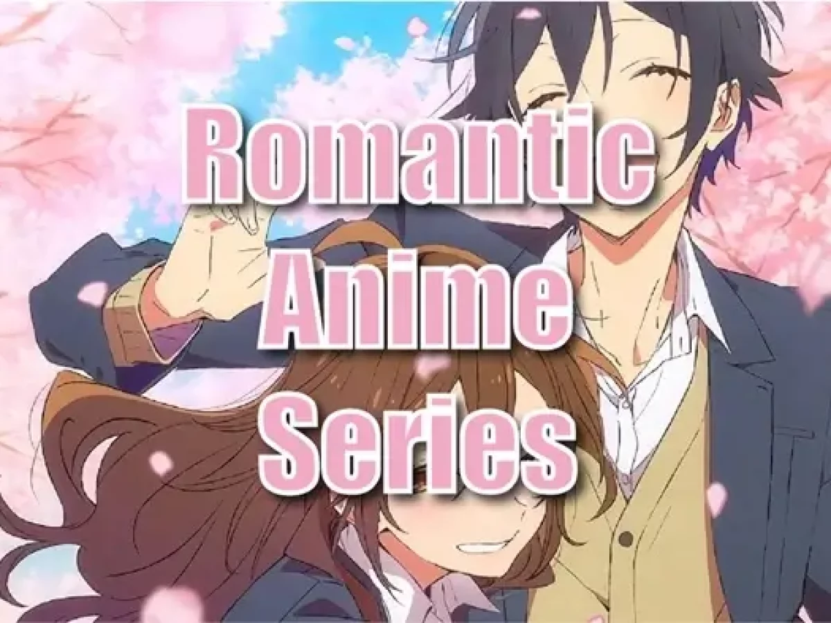 Aggregate More Than Anime Series Romantic Best In Duhocakina