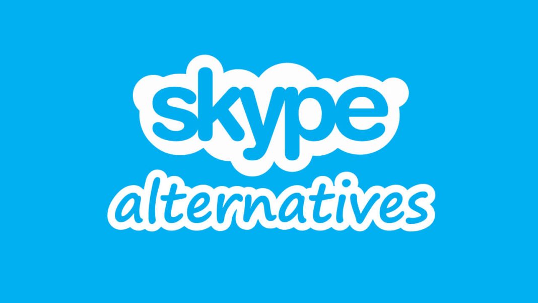 7 Best Skype Alternatives for Windows & Mac (2022)