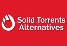 Best Solid Torrents Alternatives