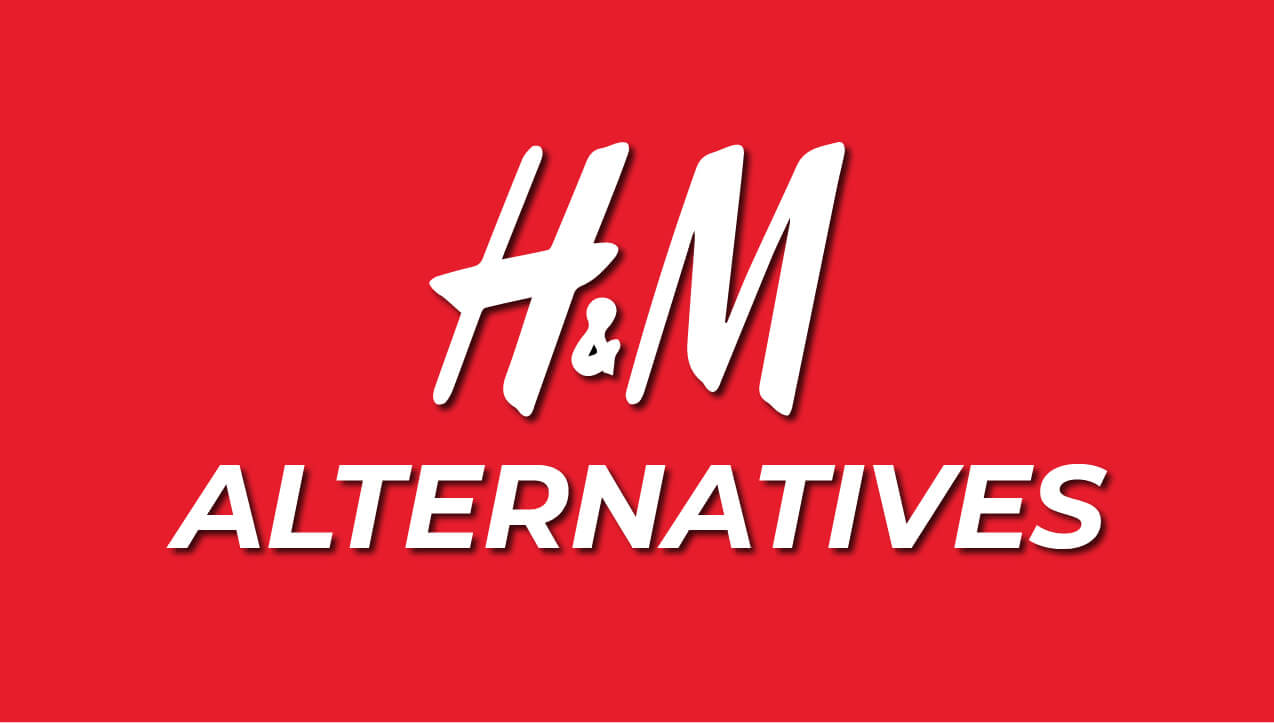 Best Stores Like H&M