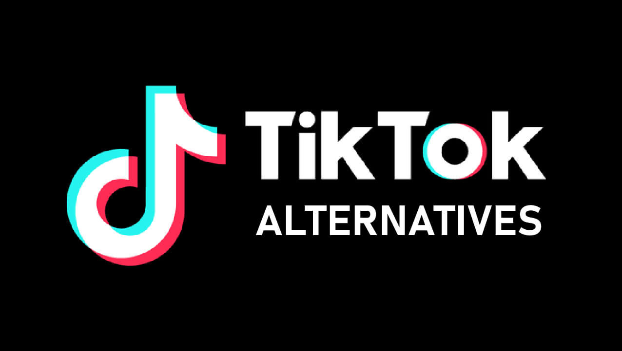 TikTok Alternatives