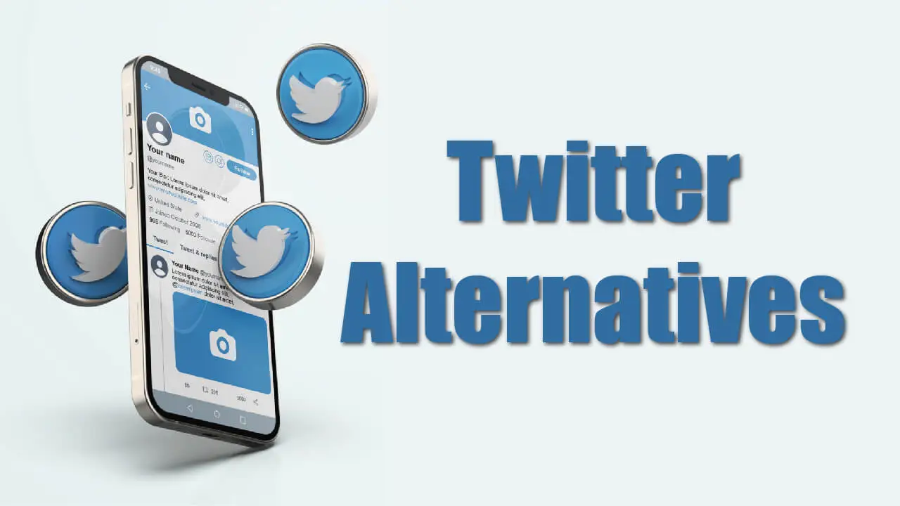10 Best Twitter Alternatives in December 2023 (UPDATED)