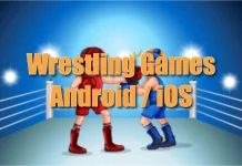 Best Wrestling Games For Android and iOS