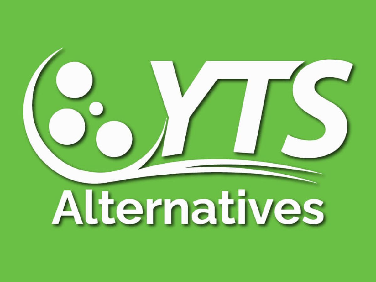 10 Best YIFY Alternatives (2023) - Yify Proxy (UPDATED)
