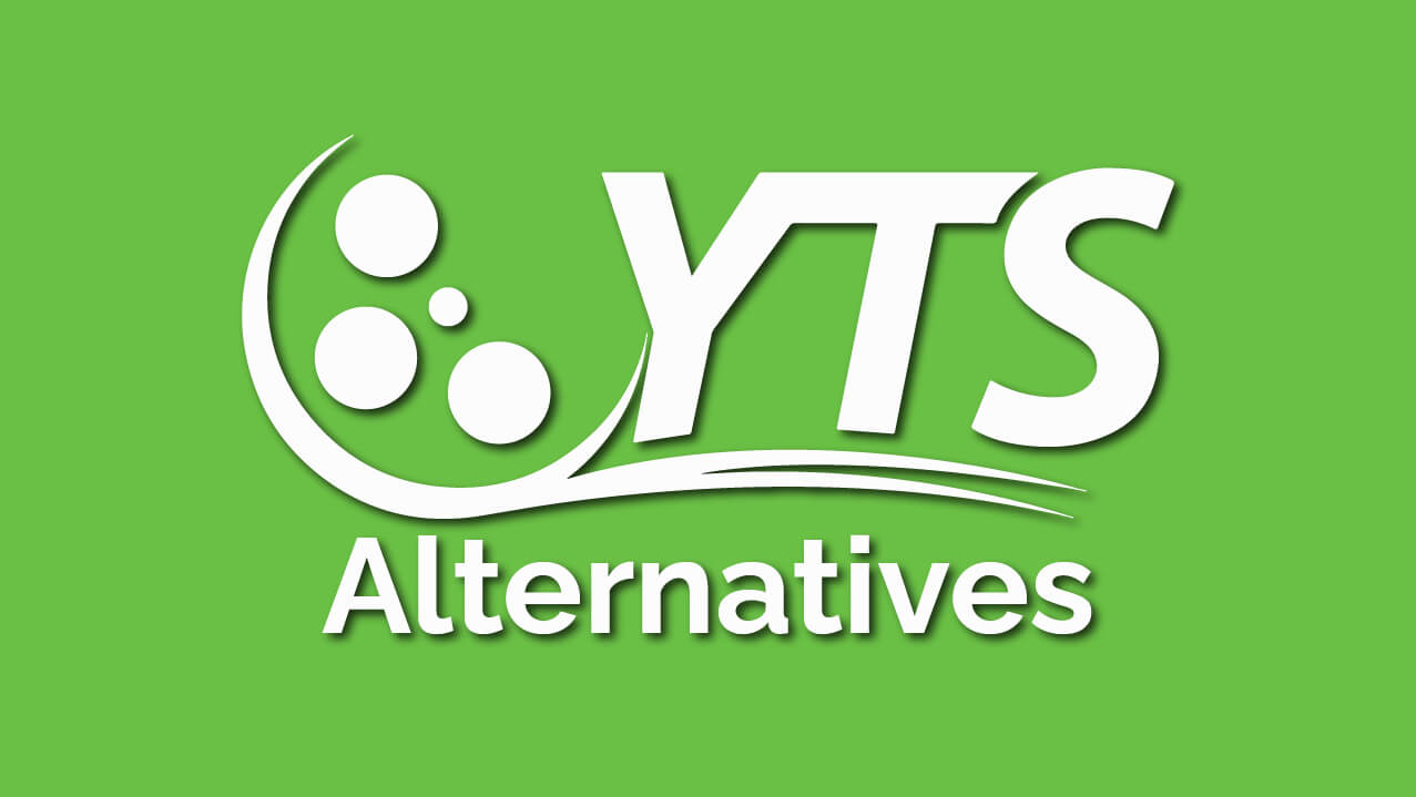 10 Best YIFY Alternatives (2023) – Yify Proxy (UPDATED)
