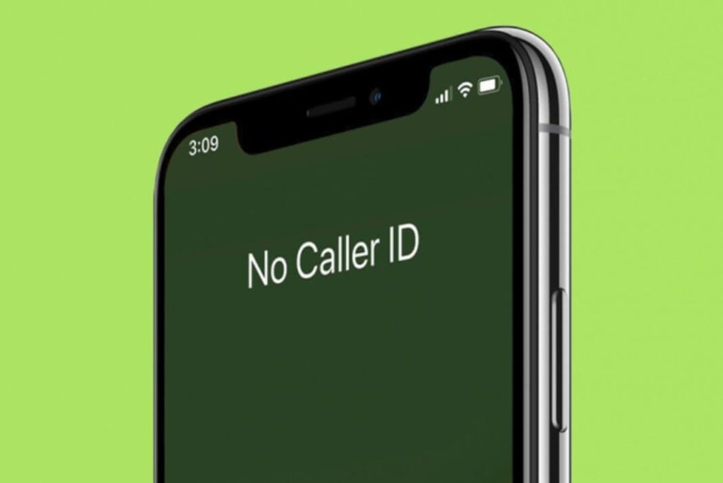 How To Block ‘No Caller ID’ Calls on iPhone