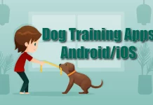 Dog Training Apps For Android and iOS