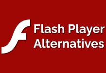 Best Adobe Flash Player Alternatives / Replacement