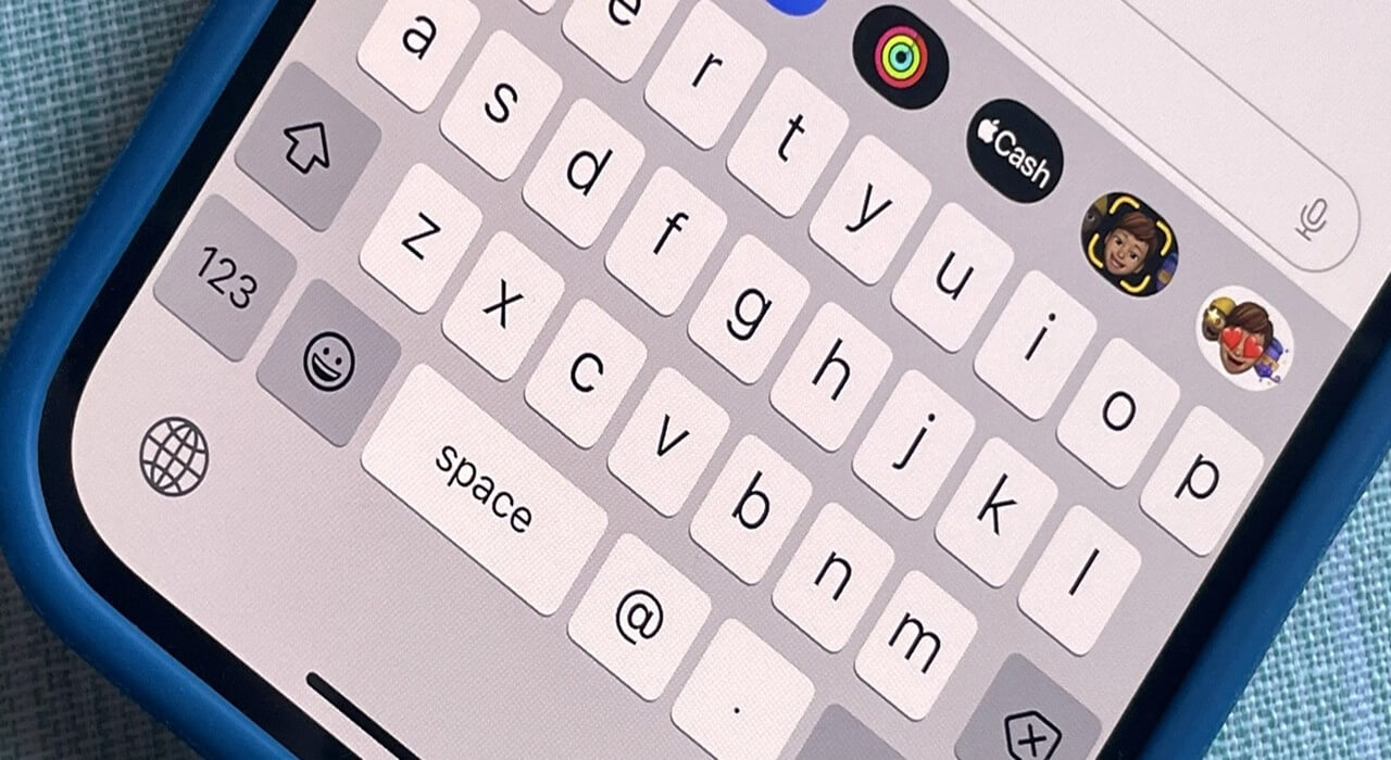 Haptic Keyboard Not Working on iOS 16