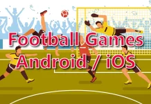 Best Soccer / Football Games For Android and iOS