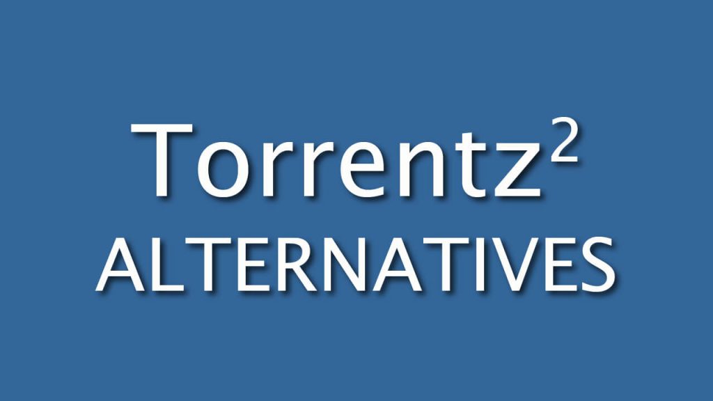 Best Torrentz2 Alternatives