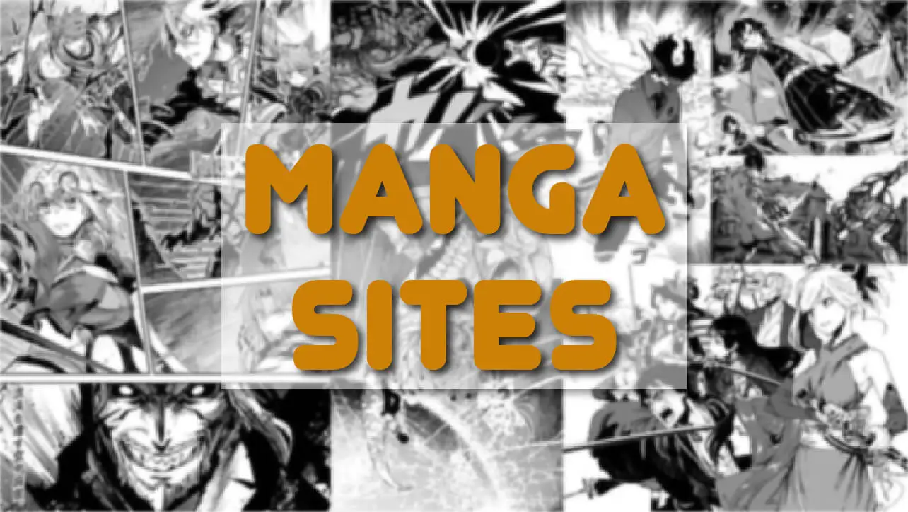 10 Best Manga Sites to Read Manga Online FREE (2024)
