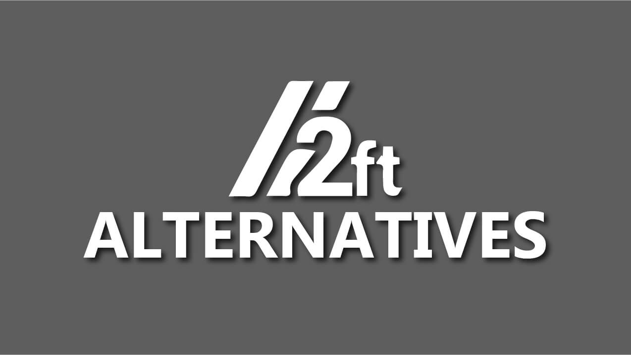 10 Best 12ft Ladder Alternatives (UPDATED 2024)