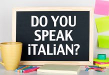 Best Apps to Learn Italian