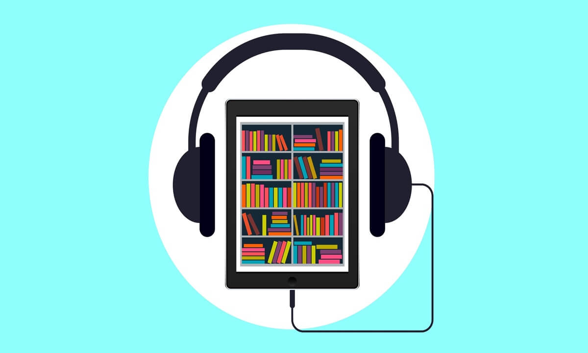 10 Best Audiobook Apps for Android and iPhone (iOS) 2023