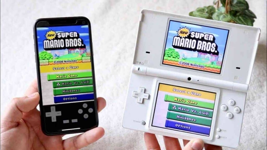 10 Best Nintendo DS Emulators for PC, Android and Mac