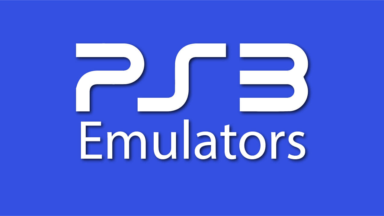 10 Best PS3 Emulators For PC / Android / MAC (2023)