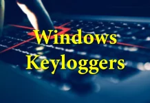 Best Keyloggers For Windows 11, 10, 8 and 7
