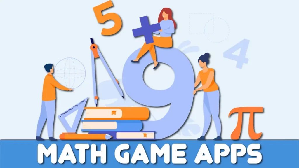 Best Math Game Apps for Android and iOS