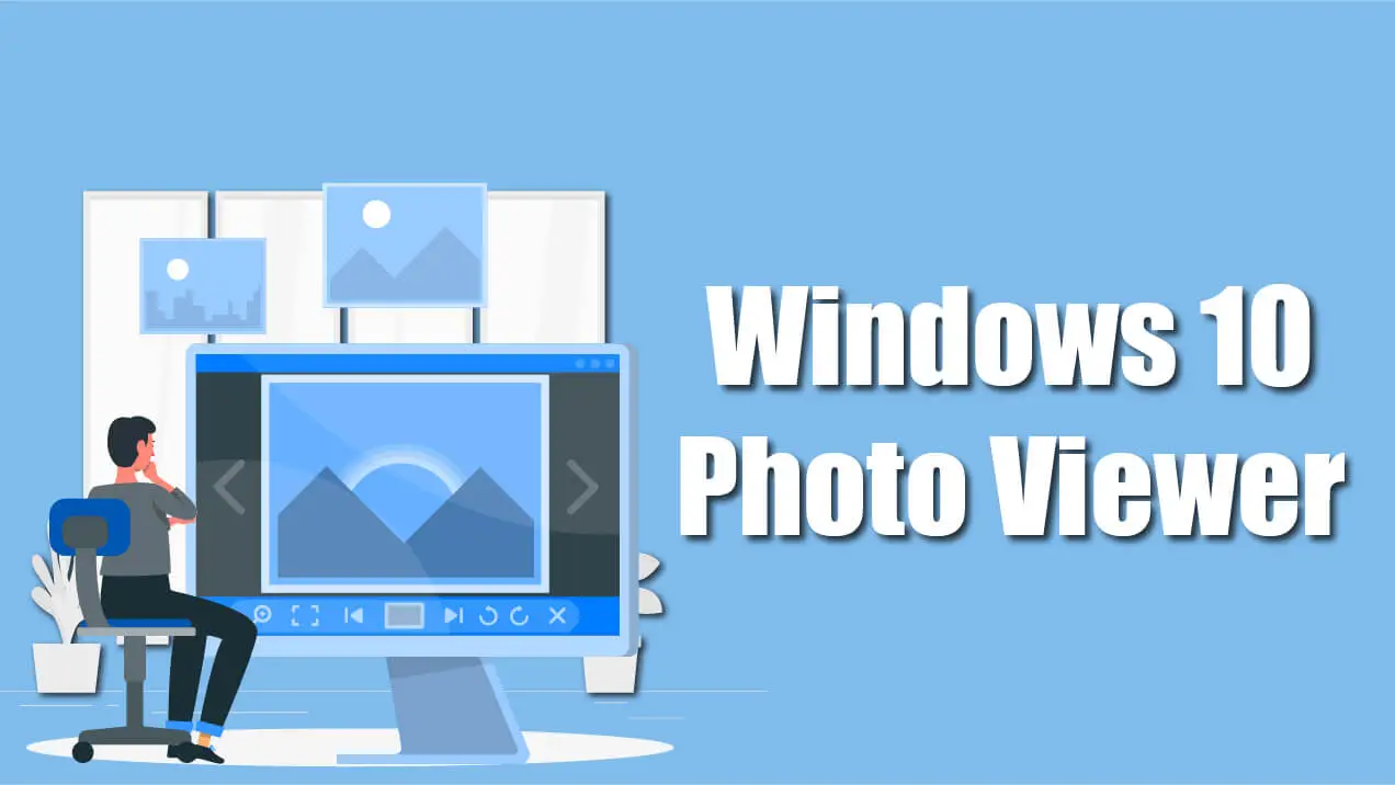 10 Best Photo Viewer for Windows 11/10 (2023)