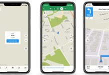 Best GPS Navigation Apps for iPhone