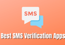 Best SMS Verification Apps for Android