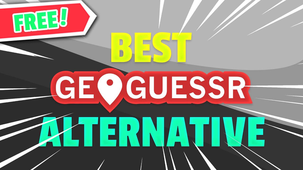 Best GeoGuessr Alternatives