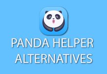 Best Panda Helper Alternatives