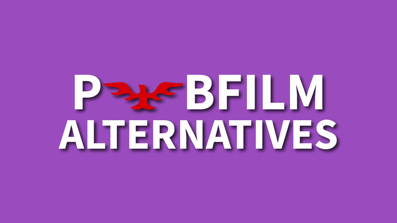 Best PubFilm Alternatives