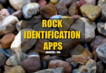 Rock Identification Apps For Android and iOS