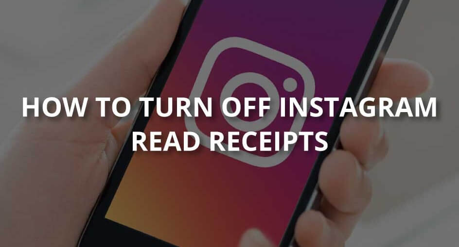 How to Turn Off Read Receipts on Instagram (2023)