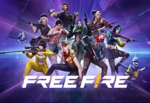 Free Fire for PC Download