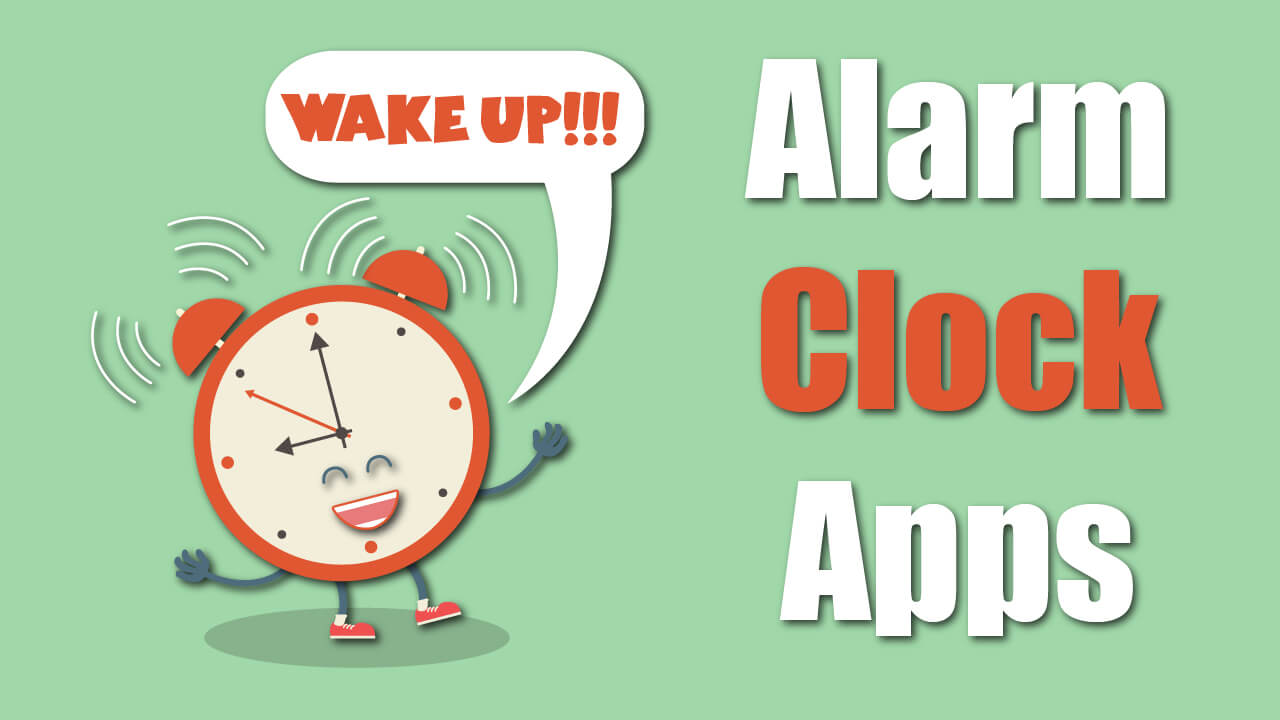 10 Best Alarm Clock Apps For Android (2024)