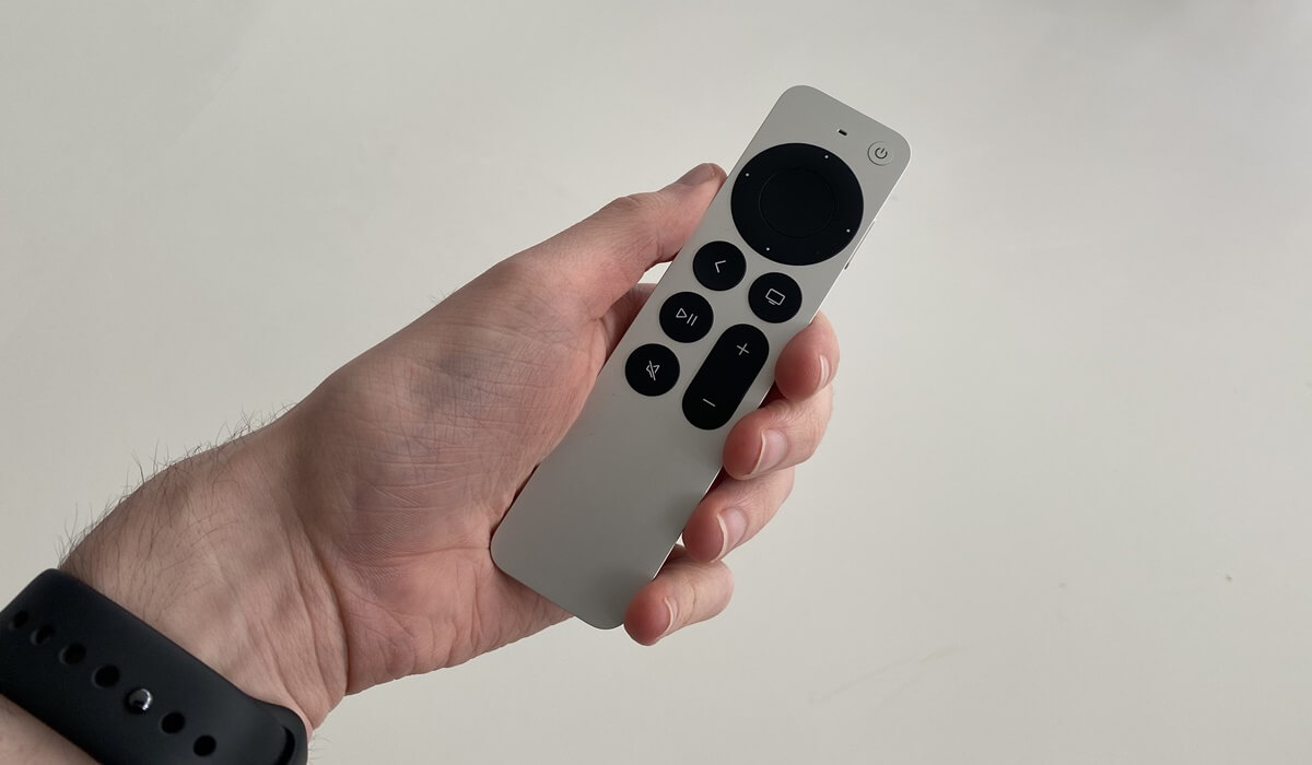 Is Apple TV Remote Not Working? Here’s How to Fix