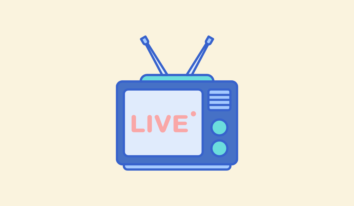 5 Best FREE Live TV Apps for Android & iPhone (2024)