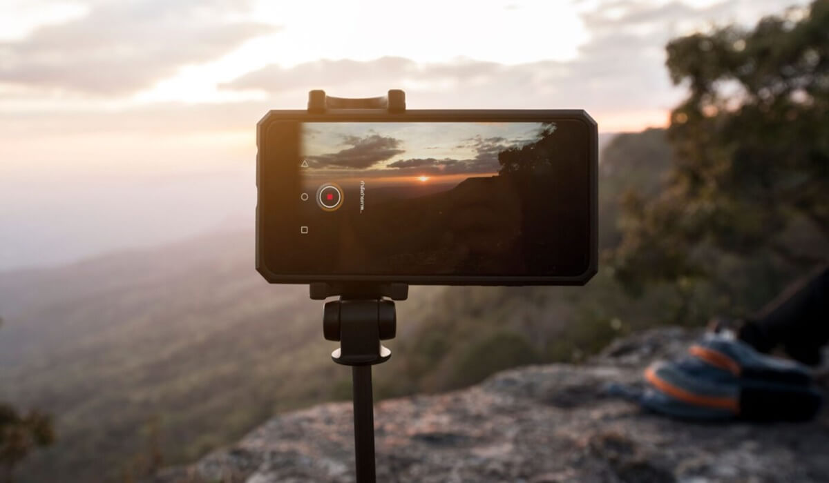 5 Best Time-Lapse Camera Apps for iPhone (2024)