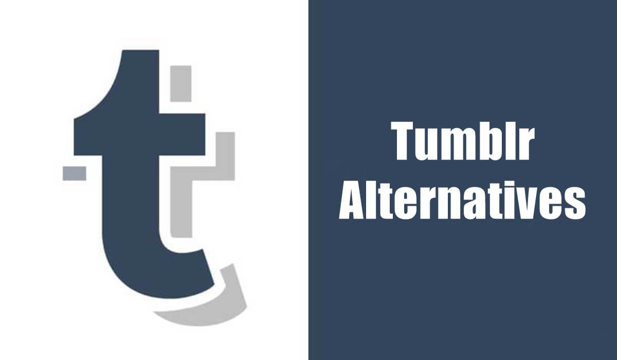8 Best Tumblr Alternatives You Should Use (2023)