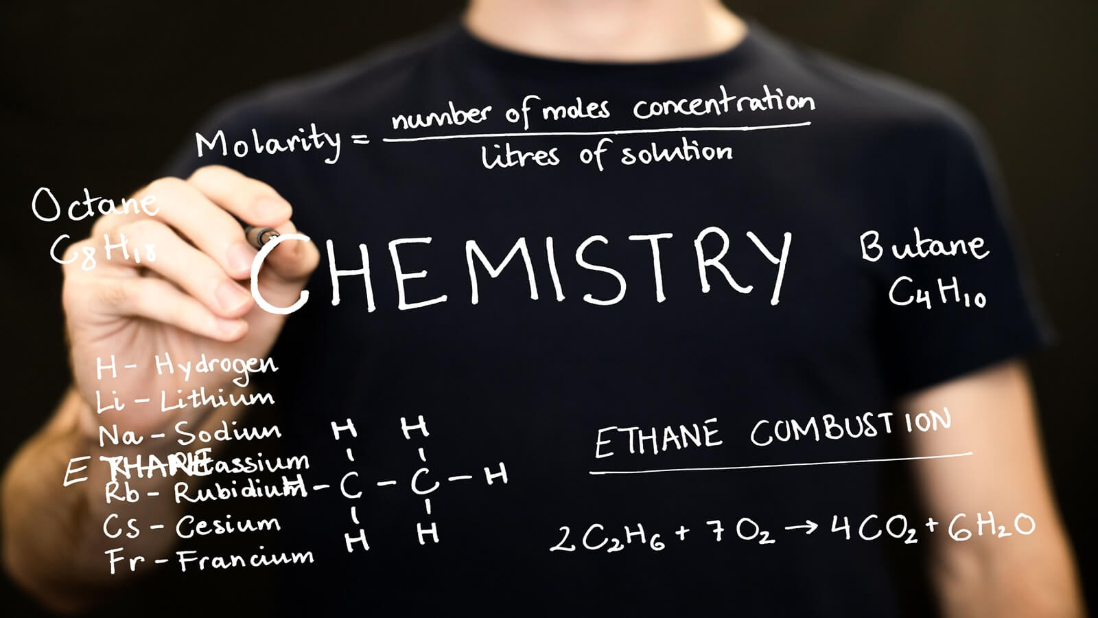 Best FREE Chemistry Apps for Students