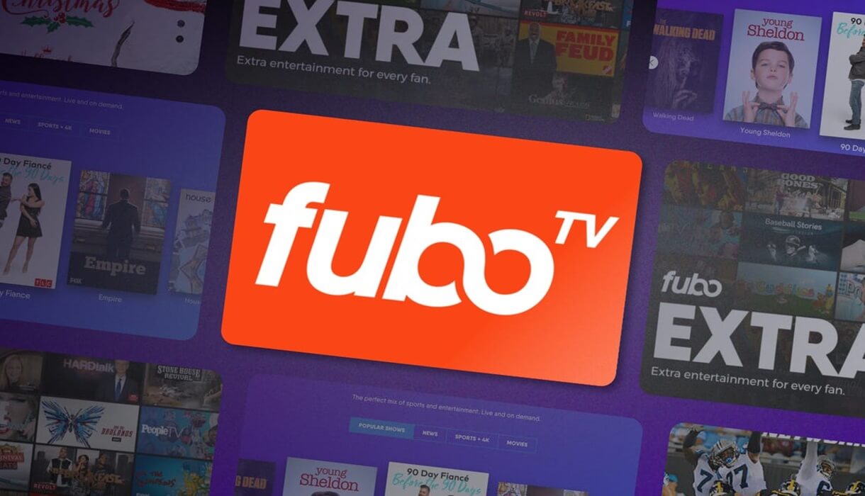 Fix fuboTV when It Keeps Buffering