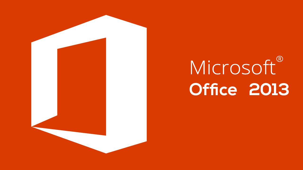 MS Office 2013 Free Download