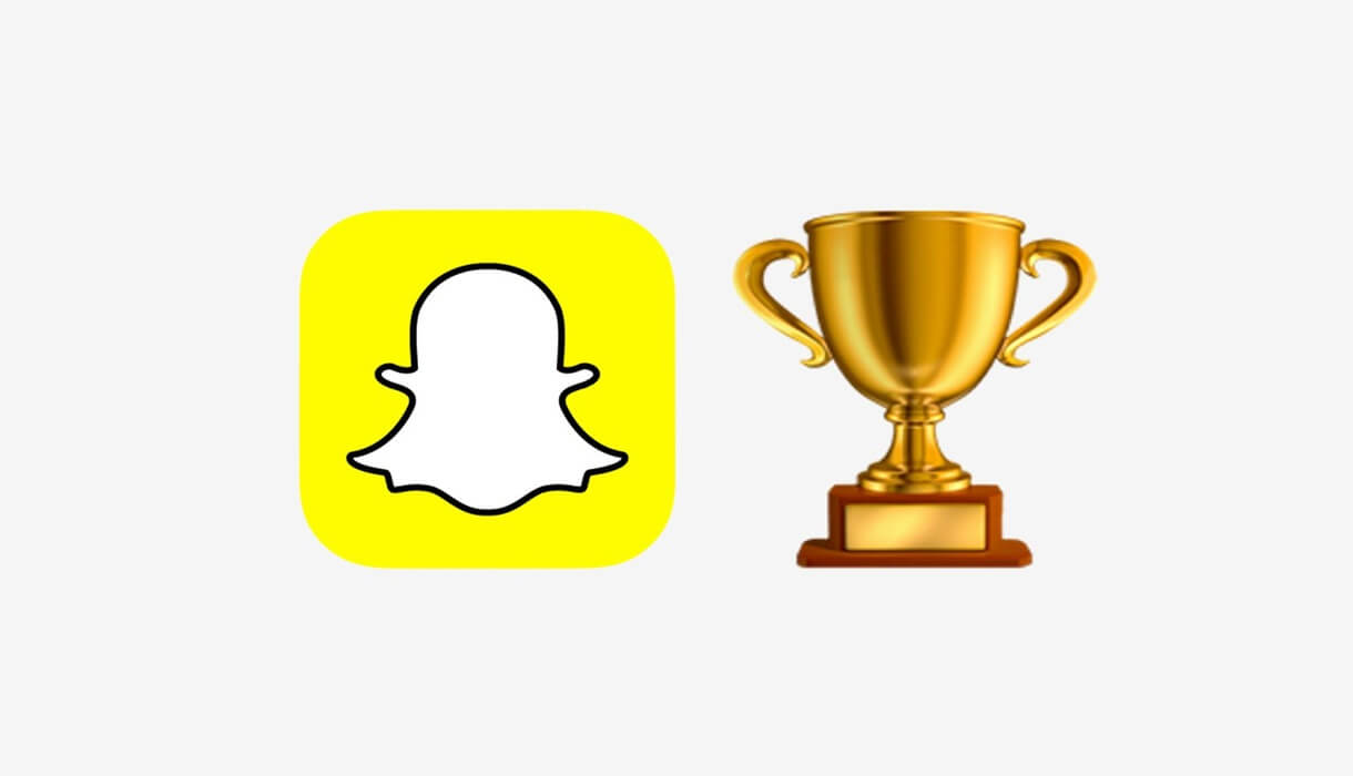 What Are the Snapchat Achievements / Trophies